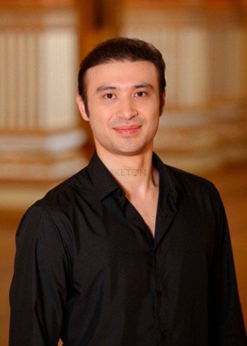 Azamat Askarov